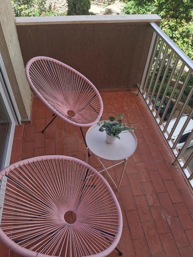 Bonito Apartamento Junto Al Mar อัลมูเญการ์ ภายนอก รูปภาพ